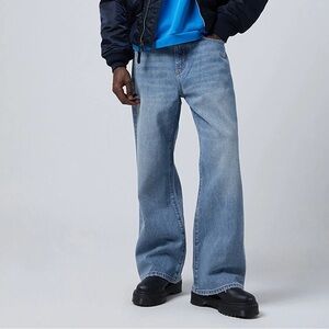 PacSun Light Blue Men's Jeans